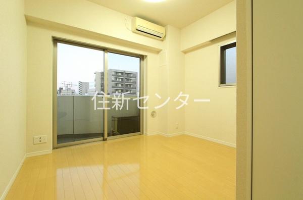 エクセリア渋谷富ヶ谷