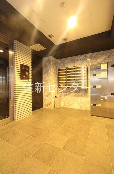 エクセリア渋谷富ヶ谷