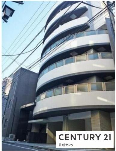 エクセリア渋谷富ヶ谷