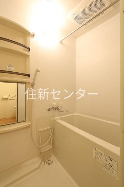 エクセリア渋谷富ヶ谷