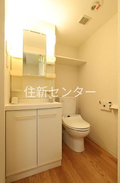エクセリア渋谷富ヶ谷