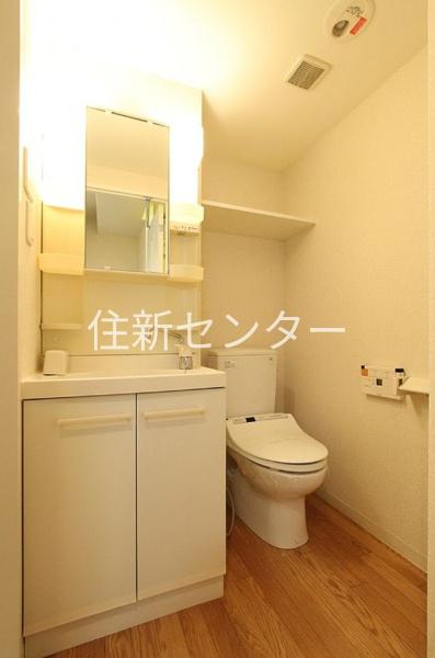 エクセリア渋谷富ヶ谷