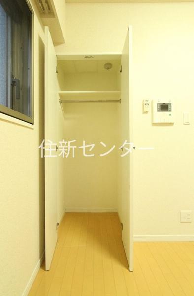 エクセリア渋谷富ヶ谷