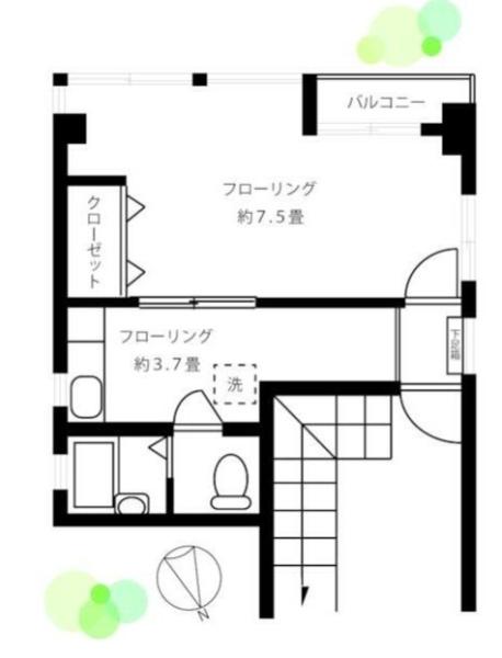 メゾン・ド・エーグル