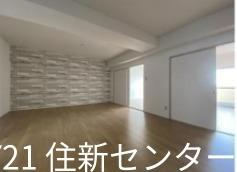初台パークサイドハイツ
