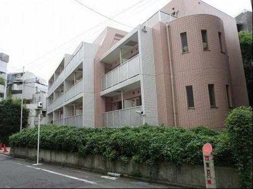 ＮＯＮＡ　ＰＬＡＣＥ渋谷富ヶ谷
