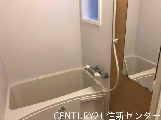 アレイム初台