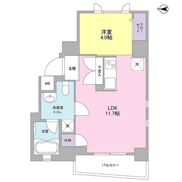 アイルズ松濤