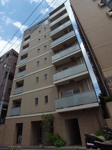 アイルズ松濤