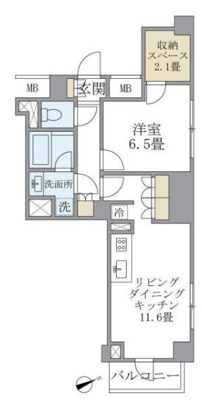 Brilliaist北沢
