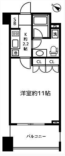 グランハイツ代々木