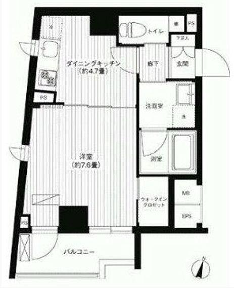 アヴニール元代々木