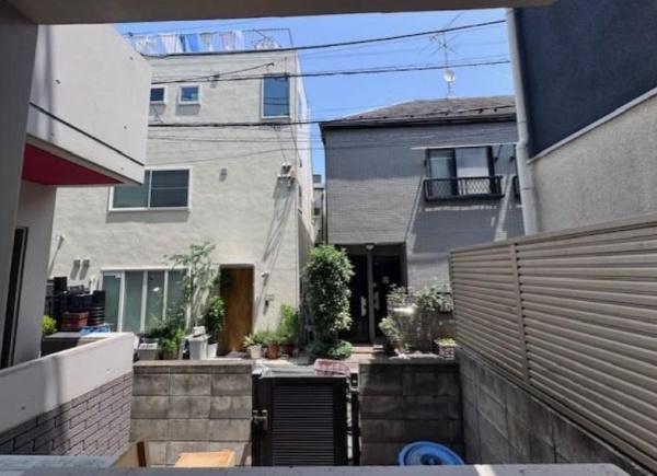 ハウス上原