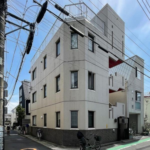 ハウス上原