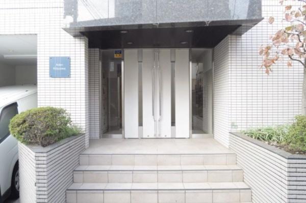 アーデン北沢