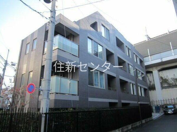 ルジェンテ代々木上原