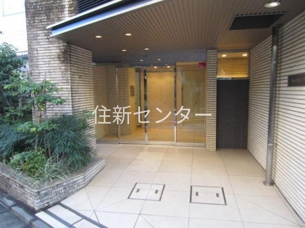 ルジェンテ代々木上原