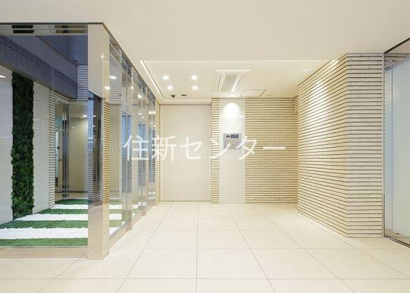 ルジェンテ代々木上原