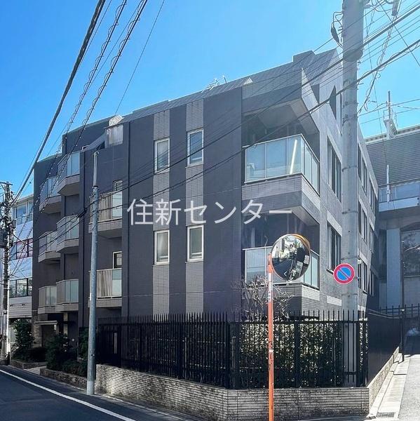 ルジェンテ代々木上原