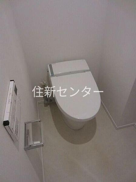 ルジェンテ代々木上原