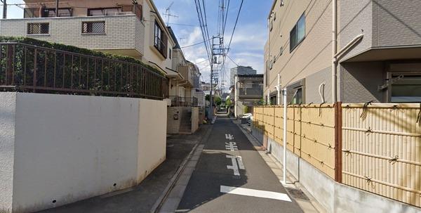 Iniesta笹塚