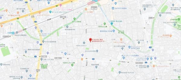 Iniesta笹塚