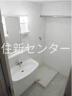 東洋代々木上原コーポ