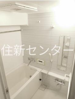 東洋代々木上原コーポ