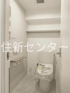 東洋代々木上原コーポ