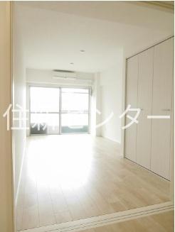 東洋代々木上原コーポ