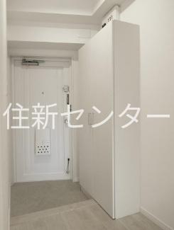 東洋代々木上原コーポ