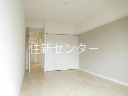 東洋代々木上原コーポ
