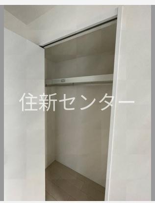 FLレジデンス神宮御苑