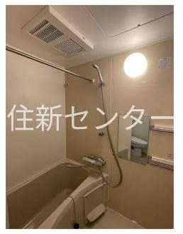 FLレジデンス神宮御苑