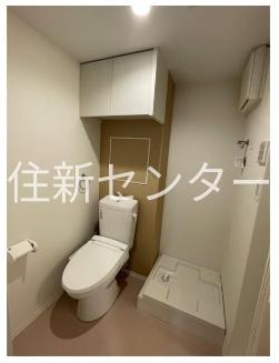 FLレジデンス神宮御苑