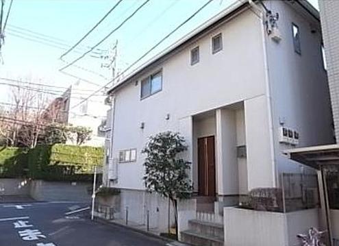 デュオ代々木上原