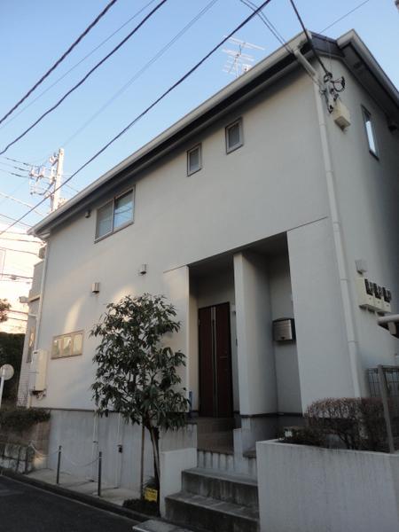 デュオ代々木上原