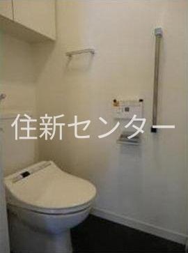 オーベル代々木公園