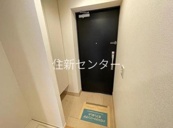 オーベル代々木公園