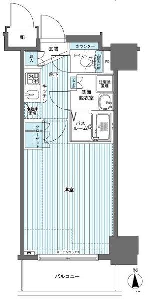 フェニックス西参道タワー