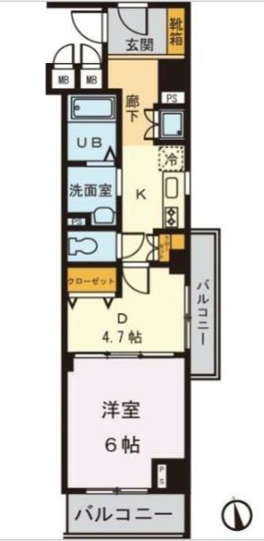 S-ONEビル