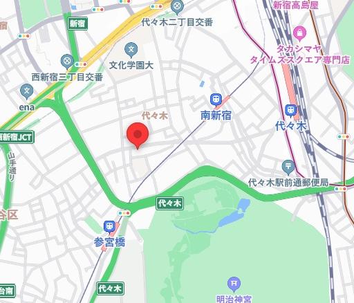 S-ONEビル