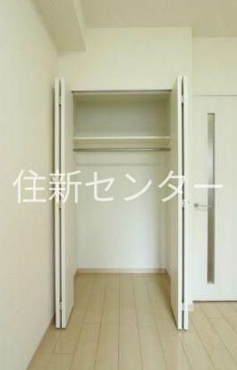 プレール・ドゥーク代々木八幡