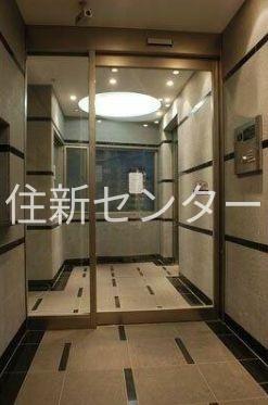 プレール・ドゥーク代々木八幡