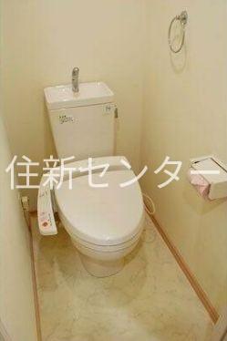 プレール・ドゥーク代々木八幡