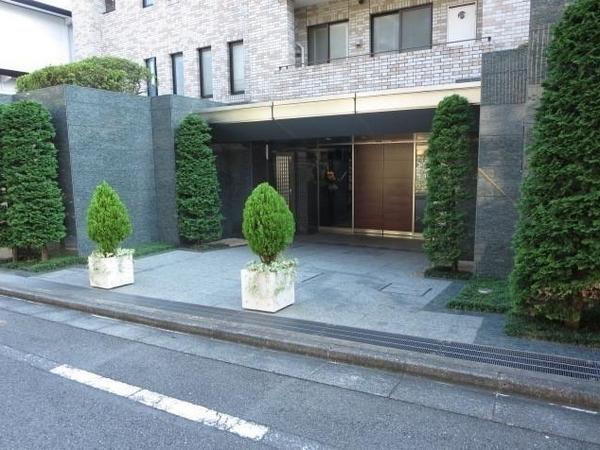 プレステージ代々木大山町