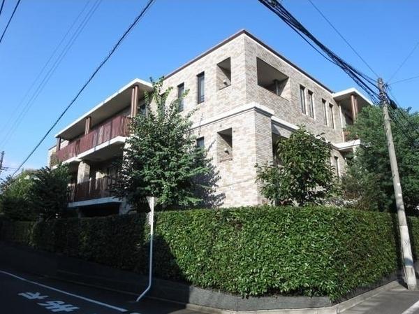 プレステージ代々木大山町