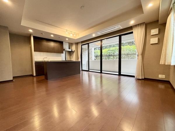 プレステージ代々木大山町