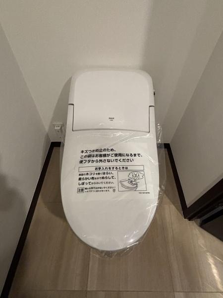 プレステージ代々木大山町