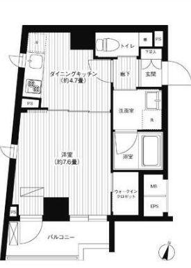 アヴニール元代々木